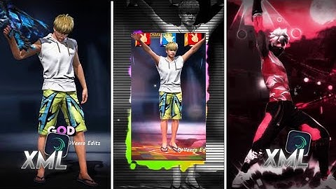 TREND`¿👀🔥(Xml + Clip)⬇️ #shorts