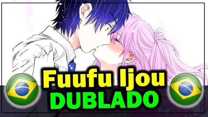 Assistir Fuufu Ijou, Koibito Miman. (Dublado) - Episódio 10 - AnimeFire