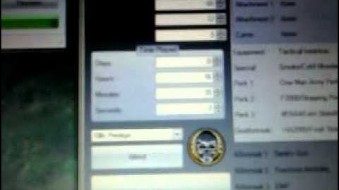 how to get 10th mw2 split screen usb