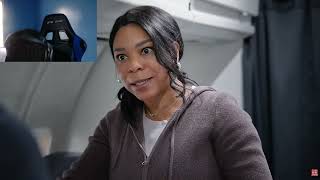 Details RACIST FLIGHT Attendant Belittles PASSENGER Update