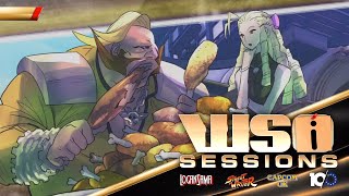 WSO Sessions 19/10/20 - Rikeman, Jimmy, Pie Sci, Akainu, Confz & Julia Han