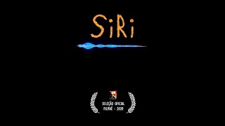 Siri - Curta metragem