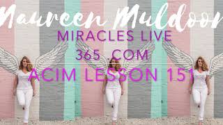 ACIM Lesson 151 The Power Of Decision is My Own