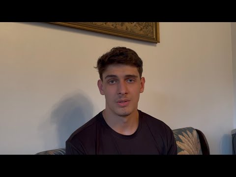 Monólogo, Edu Giovanella - Drama