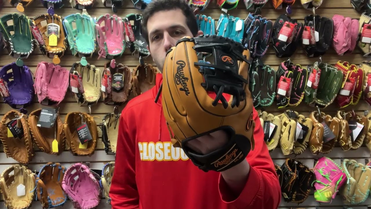 2026 Rawlings Gamer 11.25