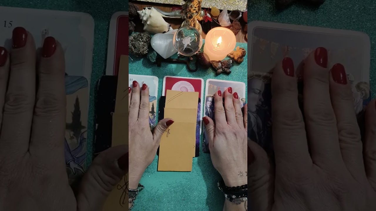 💌🔥⛔ In arrivo una comunicazione inaspettata 🥰❣️🌈 da una persona importante per te 💕🔥