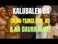 Abin Da Zai Faru Da Ku Idan Aka Daura Aure Seo