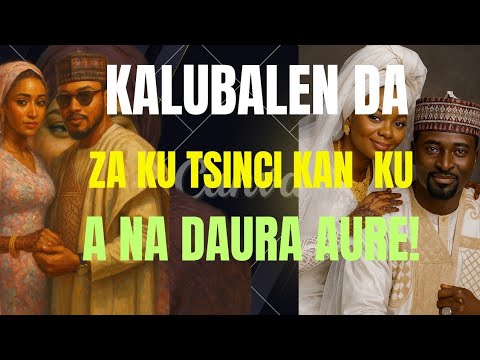 Abin Da Zai Faru Da Ku Idan Aka Daura Aure Seo 