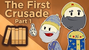 Europe: The First Crusade - The People