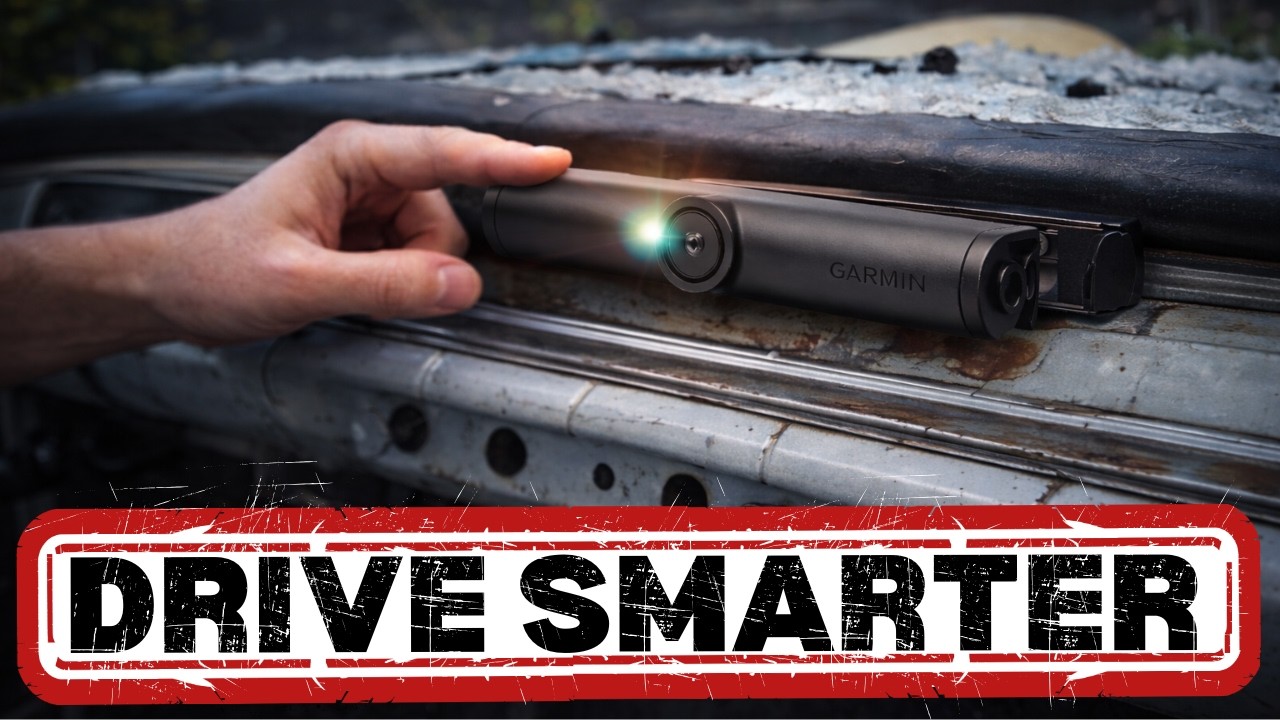15 Smart Car Gadgets That Actually Make Driving Safer - YouTube