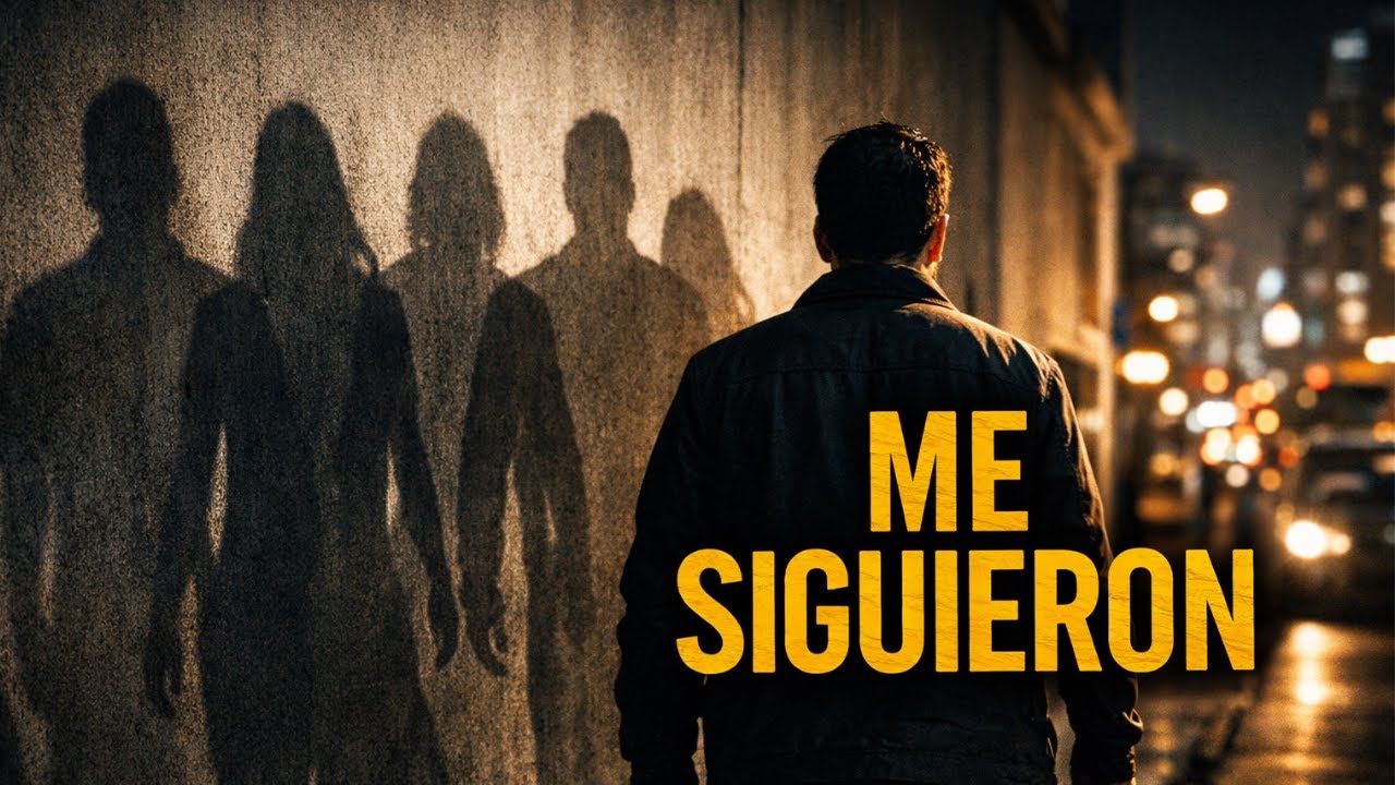 Me Fui Del Pueblo… Pero Ellos Nunca Dejaron Que Me Olvidara