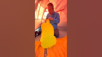 What is a PUMP SACK??