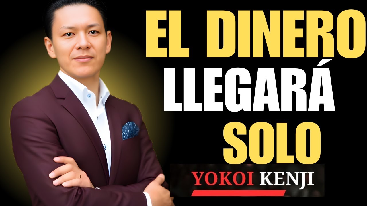 Si Cambias Esto en Tu Vida, el Dinero Te Buscará a Ti 💸