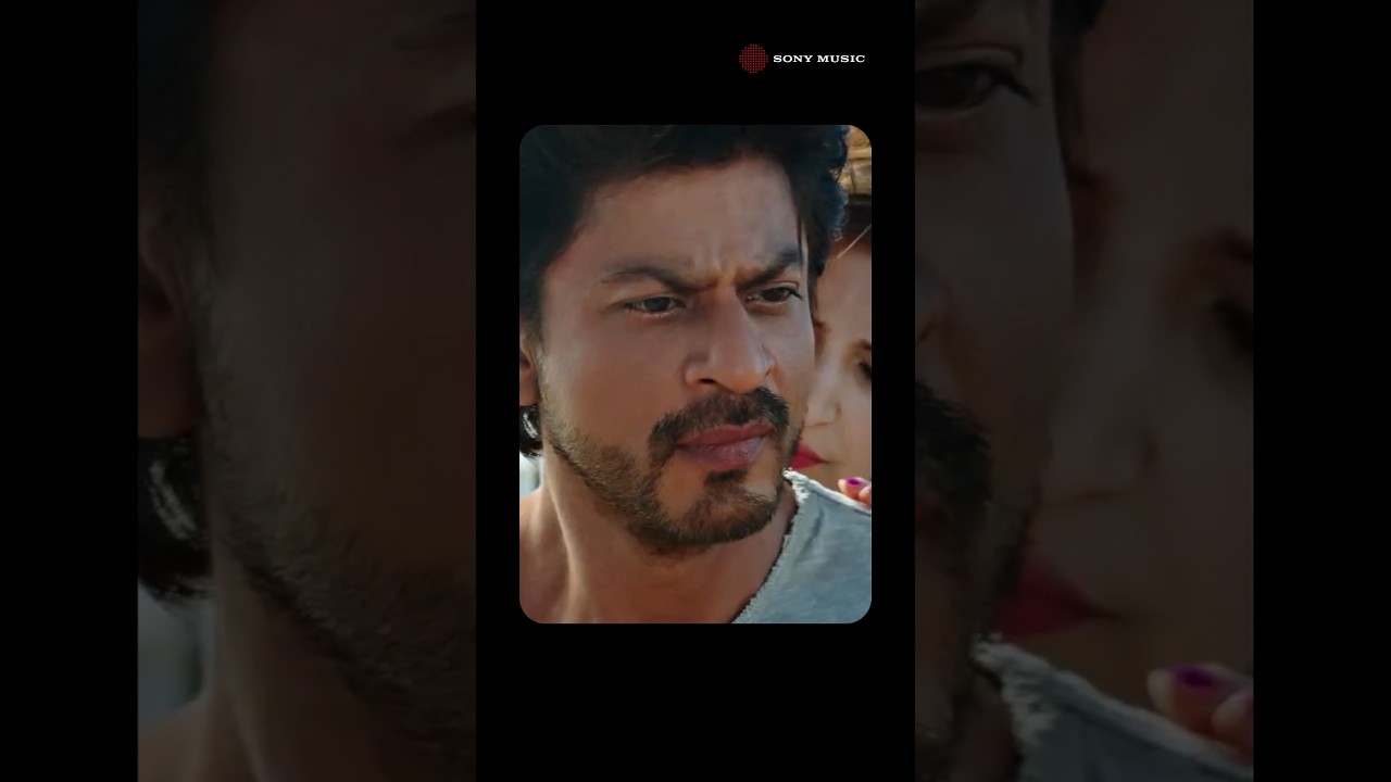 Feel the breeze of love with Hawayein 💫 #hawayein #arjitsingh #pritam #srk #anushkasharma