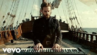 The Mad Scientist Gigi Burdo - The Kraken (Official Music Video)