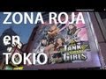 EL| DISTRITO ROJO de TOKIO JAPON | KABUKICHO