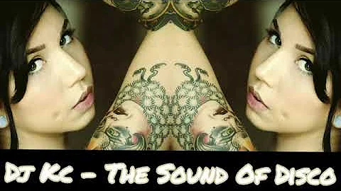 DJ Fizo Faouez DJ Kc - The Sound of Disco