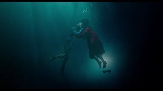 The Shape Of Water Suyun Sesi 2017 Türkçe Altyazılı 1 Fragman - Guillermo Del Toro Filmi