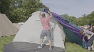 CREA! 2018 Trailer 2