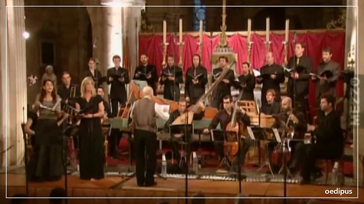 Purcell: Ode and Anthem - Hommage (1659 - 1695) | ...