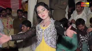 Mahik Malik Hot Song