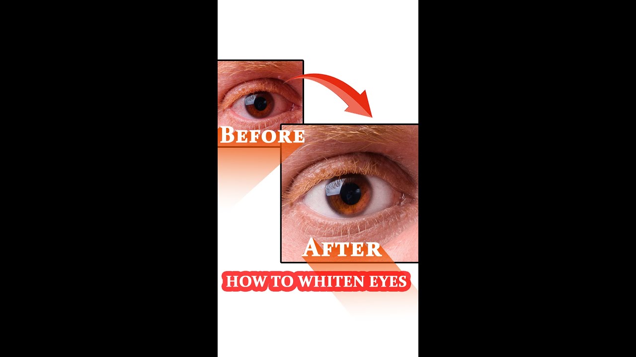 Brighten Your Eyes in Minutes: A Photoshop Tutorial for Flawless Photos
