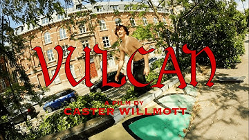 Vulcan Europe