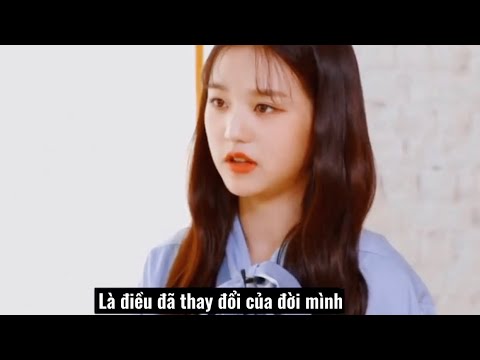 Video Đối với các thành viên, IZ*ONE là gì? #izone - youtube