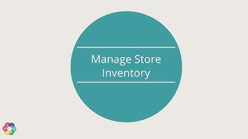 Store Inventory Management | OnPrintShop