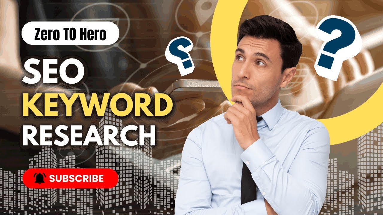 Search Engine Optimization (SEO) Tutorial 2024 | Full SEO Course for ...