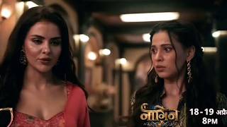 Naagin 7 New Promo 18th April 2026
