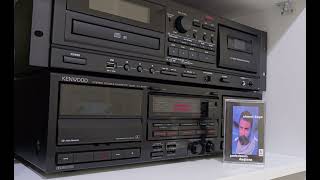 Ahmet Kaya - Sabır Kalmadı 1994