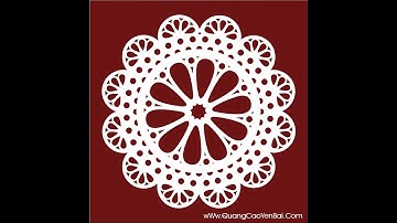 Chia sẻ file cắt CNC hoa văn họa tiết trang trí đám cưới file Corel 12 - Quảng Cáo Yên Bái - quang c