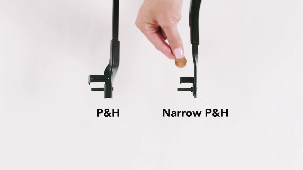 RainX Vision Wiper Blade P&H Installation YouTube