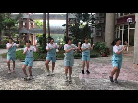 軍功國小-童心同在，singing online