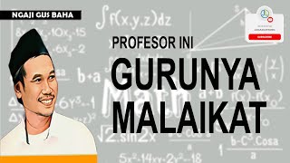 Download Lagu GUS BAHA : GURUNYA MALAIKAT MP3