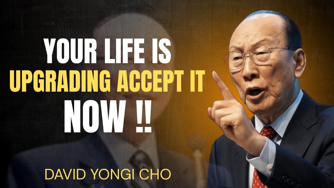 Your Next Level Has Arrived | Powerful Christian Motivation