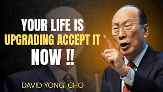 Your Next Level Has Arrived | Powerful Christian Motivation