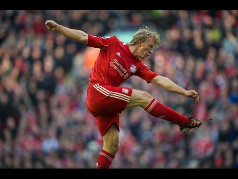 Liverpool Nostalgia: Dirk Kuyt - Top 5 Important Goals