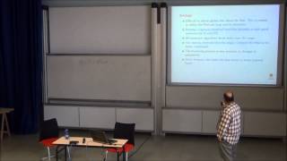 warwick tucker - the lorenz attractor exists