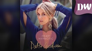 Watch Delta Goodrem Heart Hypnotic video