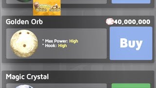 Unlocking 40 Million Chip Ball on Bowling King!