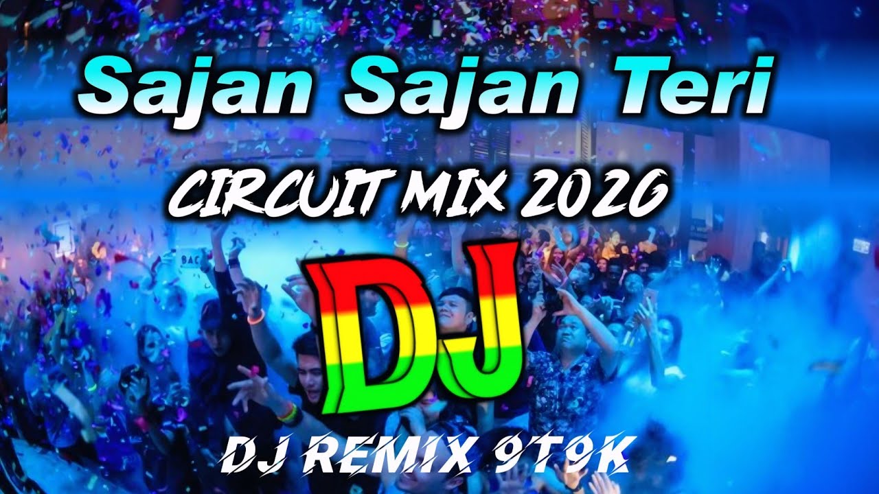 Teri Dulhan Sajaungi Dj Remix | TikTok Trending | Dance Remix | Hindi New Top Viral Dj Gan 2026 |