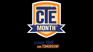 CTE Month Promo 2022 {De Queen}