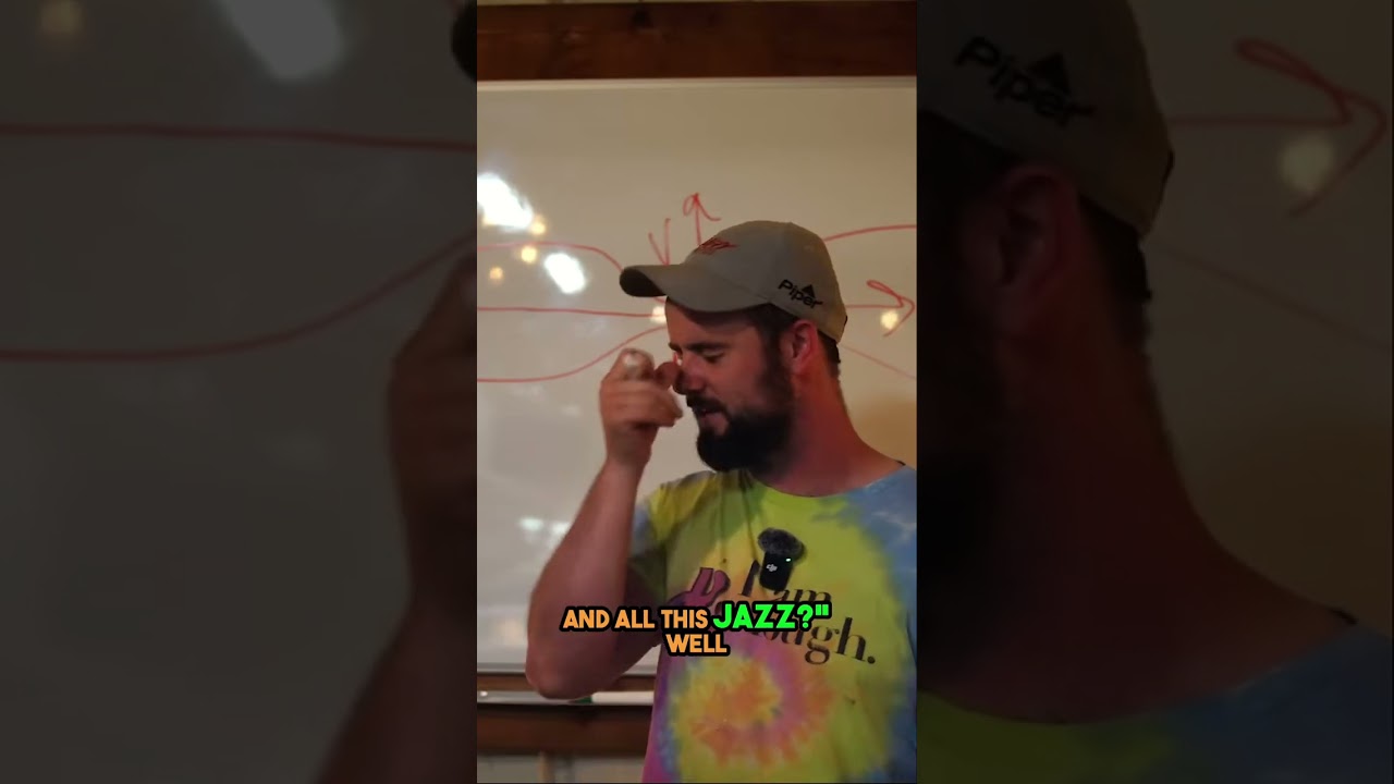 Bernoulli's Lift: Air Pressure Secrets for Beginners (Easy!) 