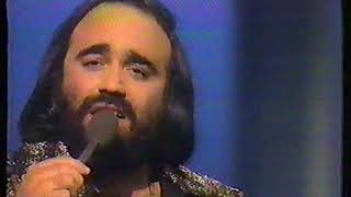 Demis Roussos Live - Let it be me