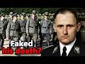 What Happened to Gestapo Chief Heinrich Müller After WW2? (Never Found)