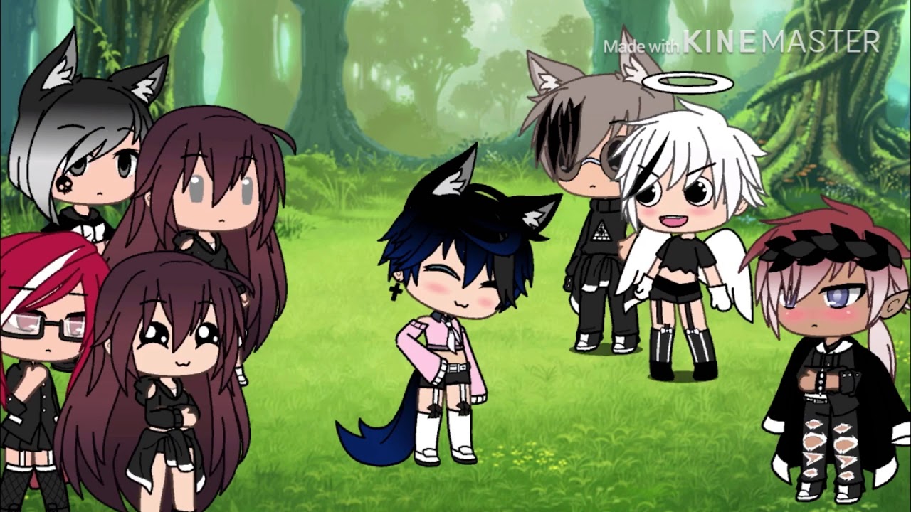 Gay vs lesbian singing battle