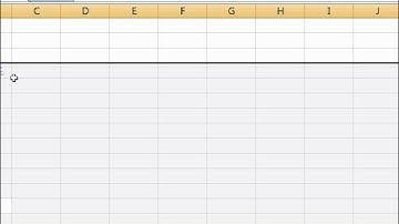 [ITQ엑셀]ITQ엑셀 모의고사 1회 풀이 [제1작업] 데이터입력