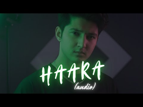 Hakim Shah Haara Official Audio